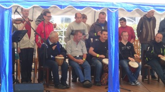 22.9. 2016 Den nemocnice a Integrační Ústí nad Orlicí