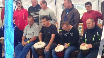 22.9. 2016 Den nemocnice a Integrační Ústí nad Orlicí