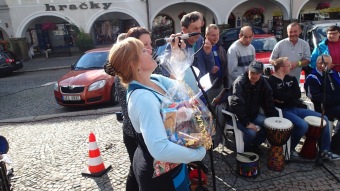 22.9. 2016 Den nemocnice a Integrační Ústí nad Orlicí