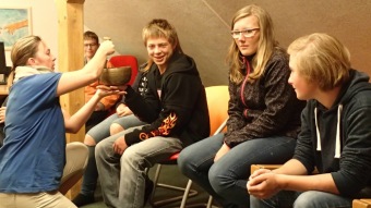 4.10. 2016 Den otevřených dveří v týdnu sociálních služeb ČR