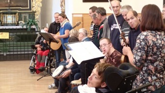 4.10. 2016 Den otevřených dveří v týdnu sociálních služeb ČR