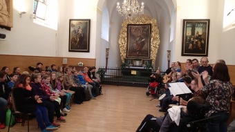 4.10. 2016 Den otevřených dveří v týdnu sociálních služeb ČR