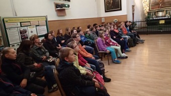 4.10. 2016 Den otevřených dveří v týdnu sociálních služeb ČR