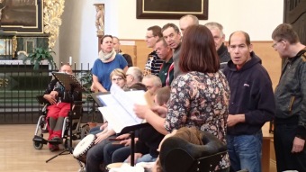 4.10. 2016 Den otevřených dveří v týdnu sociálních služeb ČR