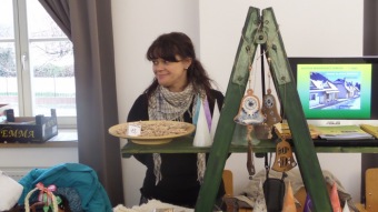 2019 Adventní výstava - Krajský úřad Pardubice (7.12.)