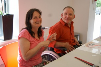 Z doprovodné akce ´Sobota v muzeu´ - 21. 5. 2016