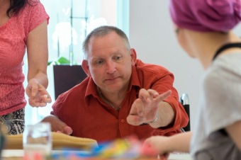 Z doprovodné akce ´Sobota v muzeu´ - 21. 5. 2016