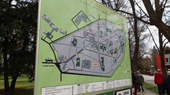 Vernisáž výstavy Tomáše Rybičky - Hamzova léčebna Luže - Košumberk - 7.4. 2016