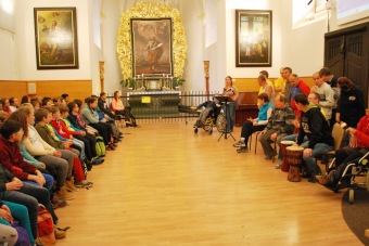 2017 Den otevřených dveří (3.10.) v týdnu sociálních služeb ČR