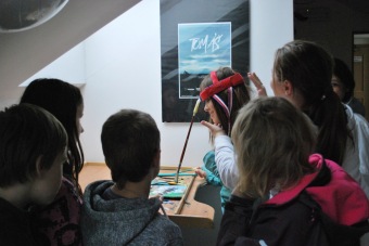 2017 Den otevřených dveří (3.10.) v týdnu sociálních služeb ČR