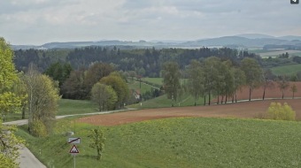 2017 fotografie z dokumentárního filmu Domov pod hradem více než 50 let života