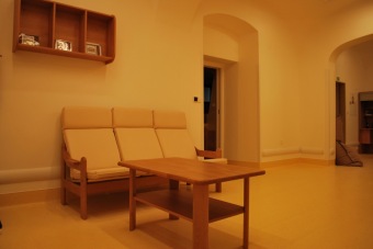 2017 Specializovaná služba pro děti a mladé dospělé - prohlídka (15.11.)