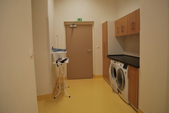 2017 Specializovaná služba pro děti a mladé dospělé - prohlídka (15.11.)