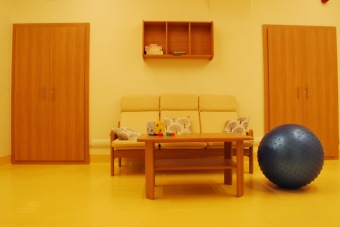 2017 Specializovaná služba pro děti a mladé dospělé - prohlídka (15.11.)