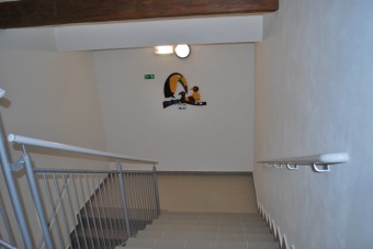 2017 Specializovaná služba pro děti a mladé dospělé - prohlídka (15.11.)