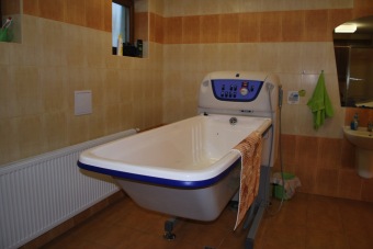 2017 Specializovaná služba pro děti a mladé dospělé - prohlídka (15.11.)