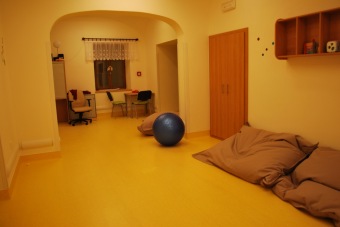 2017 Specializovaná služba pro děti a mladé dospělé - prohlídka (15.11.)