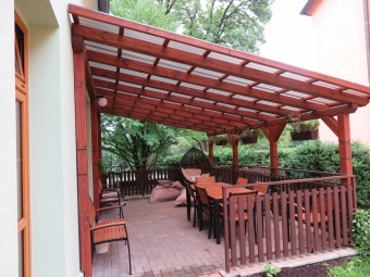 Specializovaná služba - Na Výsluní - prohlídka (2019)