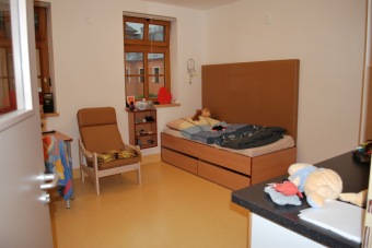 2017 Specializovaná služba pro děti a mladé dospělé - prohlídka (15.11.)