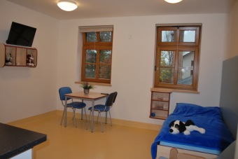 2017 Specializovaná služba pro děti a mladé dospělé - prohlídka (15.11.)