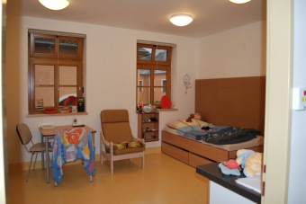 2017 Specializovaná služba pro děti a mladé dospělé - prohlídka (15.11.)