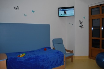 2017 Specializovaná služba pro děti a mladé dospělé - prohlídka (15.11.)