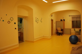 2017 Specializovaná služba pro děti a mladé dospělé - zahájena (15.11.)