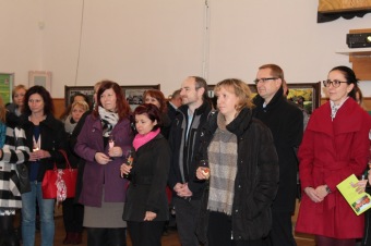 2017 Specializovaná služba pro děti a mladé dospělé - zahájena (15.11.)