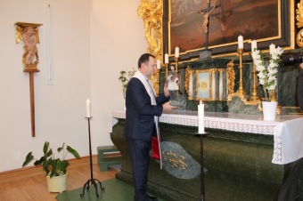 2017 Specializovaná služba pro děti a mladé dospělé - zahájena (15.11.)