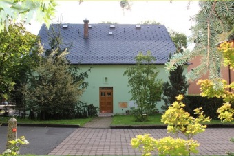 2017 Specializovaná služba pro děti a mladé dospělé - zahájena (15.11.)