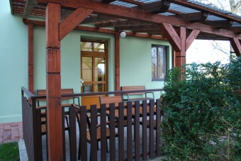 2017 Specializovaná služba pro děti a mladé dospělé - zahájena (15.11.)