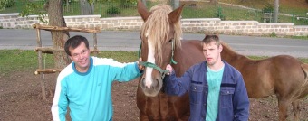 2017 Sociálně terapeutické dílny (STD) - z nabídky činností služby