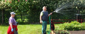 2017 Sociálně terapeutické dílny (STD) - z nabídky činností služby