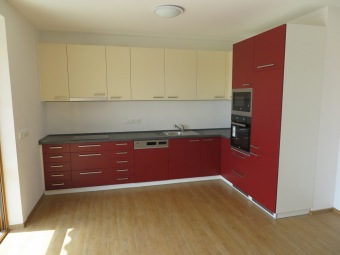 Domky Letohrad Nad Bažantnicí - po dokončení 2019