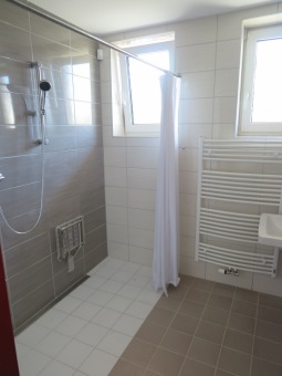 Domky Letohrad Nad Bažantnicí - po dokončení 2019