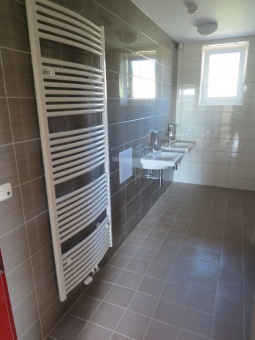 Domky Letohrad Nad Bažantnicí - po dokončení 2019