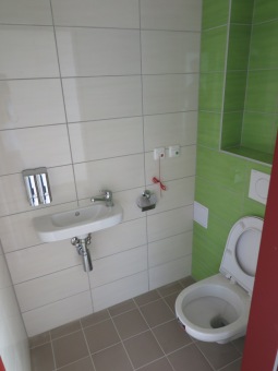 Domky Letohrad Nad Bažantnicí - po dokončení 2019