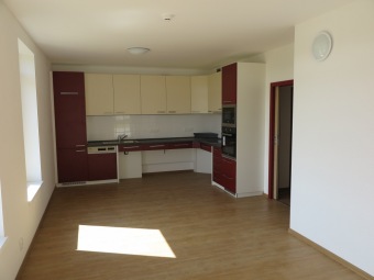 Domky Letohrad Nad Bažantnicí - po dokončení 2019