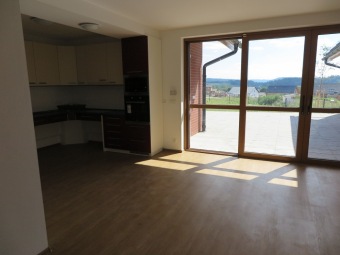 Domky Letohrad Nad Bažantnicí - po dokončení 2019