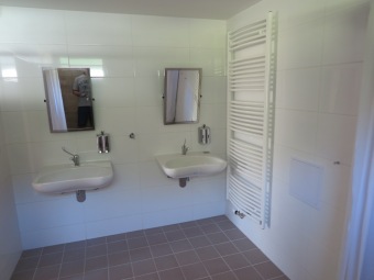 Domky Letohrad Nad Bažantnicí - po dokončení 2019