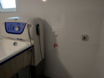 Domky Letohrad Nad Bažantnicí - po dokončení 2019