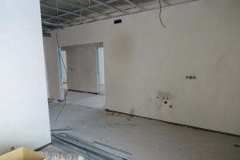 Stavba 2 domků –  nové domácnosti v lokalitě Nad Bažantnicí Letohrad