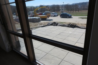 Stavba 2 domků –  nové domácnosti v lokalitě Nad Bažantnicí Letohrad