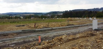 Příprava projektu Transformace DPH Žampach –  nové domácnosti Nad Bažantnicí Letohrad