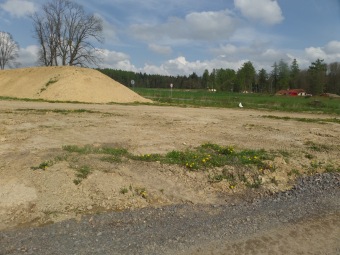 Příprava projektu Transformace DPH Žampach –  nové domácnosti Nad Bažantnicí Letohrad