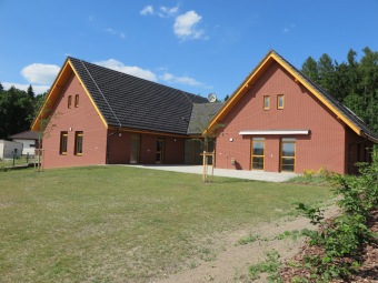 Dokončeno: Stavba 2 domků –  nové domácnosti v lokalitě Nad Bažantnicí Letohrad