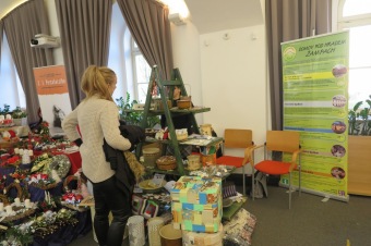 2018 Adventní výstava Pardubického kraje (5.12.)