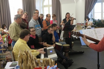 2018 Adventní výstava Pardubického kraje (5.12.)