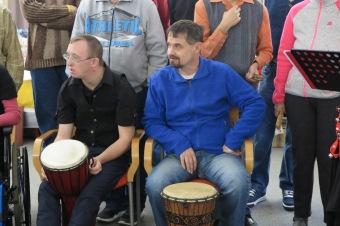 2018 Adventní výstava Pardubického kraje (5.12.)