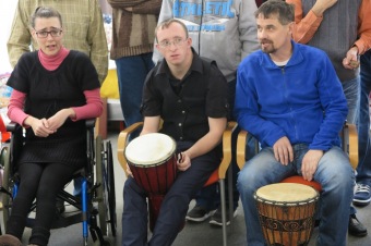 2018 Adventní výstava Pardubického kraje (5.12.)